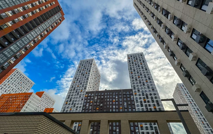 Овчинский: Определен подрядчик для возведения жилья по реновации в Зюзине в рамках КРТ