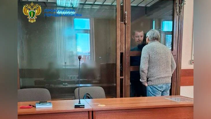 Арестован забивший насмерть человека в метро Москвы