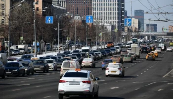Москвичей предупредили о раннем вечернем разъезде 15 марта