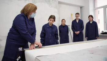 Ракова: Ученики предпрофклассов Москвы получат профессии в колледжах