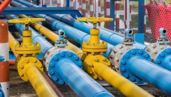 Современный газопровод проложат в районах Хорошёво-Мнёвники и Пресненском