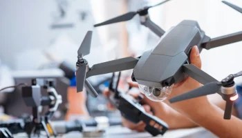 Минпромторг России сократит госзаказ на БПЛА в три раза