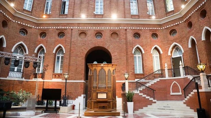 Первые стажировки для людей с аутизмом стартовали в Москве Первые стажировки для людей с аутизмом стартовали в Москве