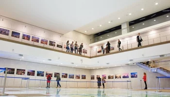 В Москве открыли прием заявок на участие в пятом конкурсе "АрхВектор"