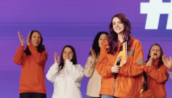 Сергунина: В Москве стартовал региональный этап премии #Мывместе