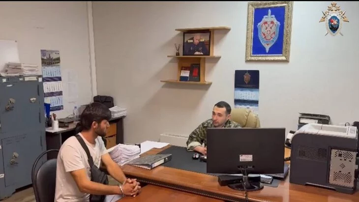 Следователи предъявили обвинение водителю, сбившему двух детей на переходе в Москве Следователи предъявили обвинение водителю, сбившему двух детей на переходе в Москве