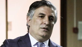 РИА Новости: экс-адвокат Пашаев подозревается в мошенничестве на сумму свыше 45 млн рублей