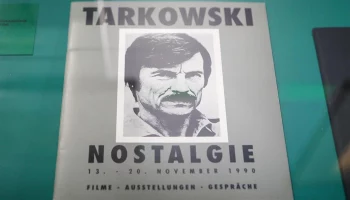 &laquo;Медной горы хозяйка&raquo; и &laquo;Лаборатория Тарковского&raquo;: куда сходить в Москве на выходных
