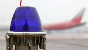 Временные ограничения на полеты ввели в аэропортах Внуково и Домодедово