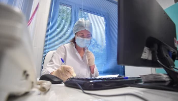 Девять регионов РФ решили подключиться к платформе с медицинскими ИИ-сервисами Москвы