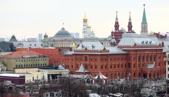 Ефимов: Технопарк на северо-западе столицы получил от города льготу на аренду земли