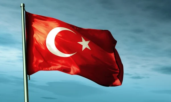 Землетрясение магнитудой 5,3 произошло в Турции