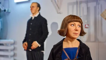 &laquo;Мосбилет&raquo; приглашает посетить музей &laquo;Историал. Коллекция&raquo; в &laquo;Зарядье&raquo;