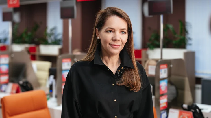 Анастасия Ракова объявила о старте четвертого сезона фестиваля школьных театров Анастасия Ракова объявила о старте четвертого сезона фестиваля школьных театров