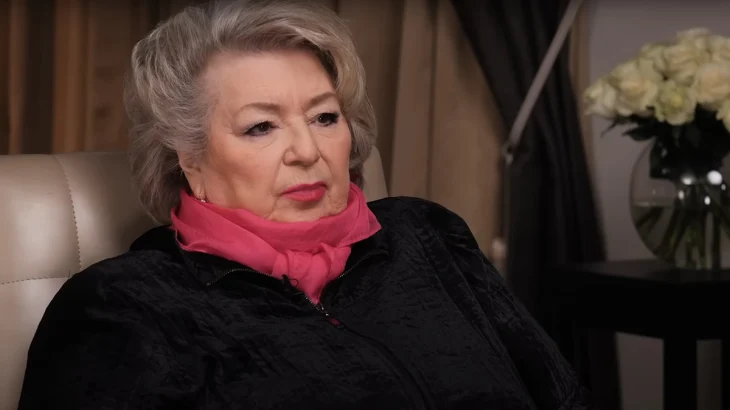 Тарасова захотела отправить букет цветов победившей на чемпионате мира Сакамото