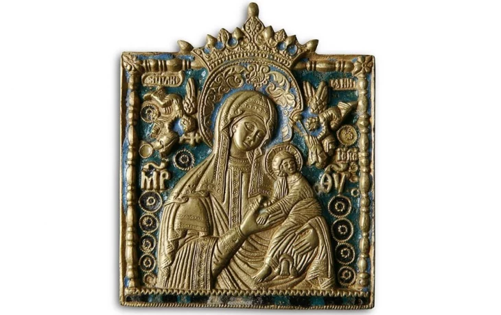 Выставку &laquo;Христос за пазухой&raquo; откроют в музее-заповеднике &laquo;Коломенское&raquo; 28 мая