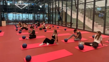 В Москве появились 17 спортивных объектов в 2024 году