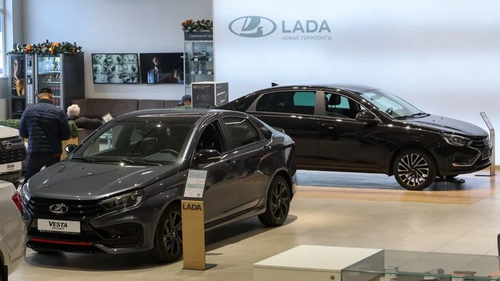 "АвтоВАЗ" опроверг данные о повышении цен на свои автомобили