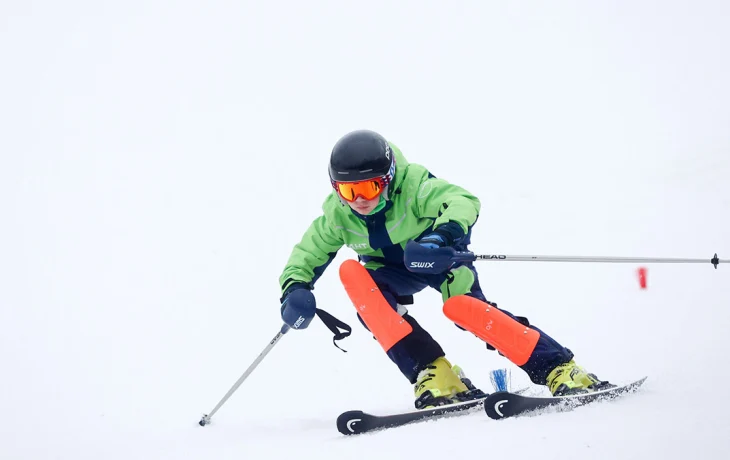 Победитель ОИ Васильев назвал чемпионат мира по биатлону первенством мошенников