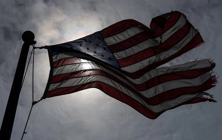 США запросят у Киева разъяснения по попытке ВСУ прорваться в Курскую область