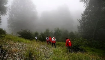 Вице-президент Ирана направился на место жесткой посадки вертолета Раиси