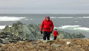 Московский школьник рассказал о своих планах в Большой арктической экспедиции Московский школьник рассказал о своих планах в Большой арктической экспедиции