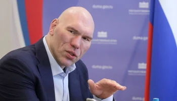 Валуев призвал &laquo;не обольщаться&raquo; решением МОК о российских спортсменах
