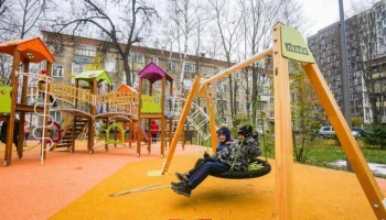 Сергей Собянин рассказал, какие пространства благоустроили в СВАО в этом году