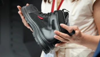 В России предложили ввести единый ГОСТ для контроля качества обуви