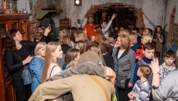 Бесплатный вход и экскурсии для участников СВО и их семей подготовил Музей Победы