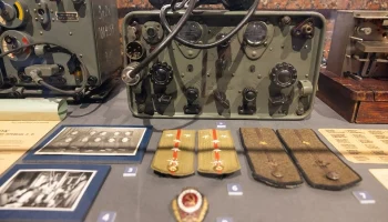 Около 90 тысяч посетителей пришли на выставку &laquo;Сигналы Победы&raquo; в Музее Победы