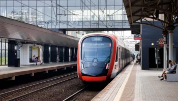 Сергей Собянин рассказал о планах интеграции транспорта Москвы и Подмосковья