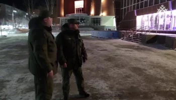 Дело о покушении на Чибиса передано в центральный аппарат СК