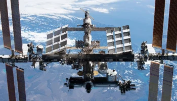 Корабль Crew Dragon с российским космонавтом Платоновым пристыковался к МКС