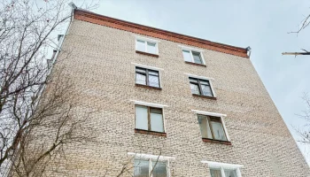 В Сокольниках капитально отремонтировали дом 1960 года постройки