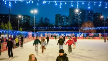 Сергей Собянин: семь знаковых объектов благоустроили в СЗАО в этом году