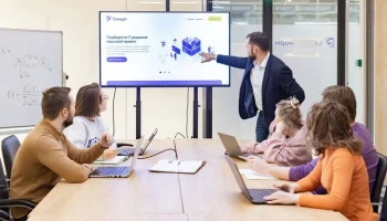 Собянин: "Ломоносов" стал ключевой площадкой для создания передовых технологий