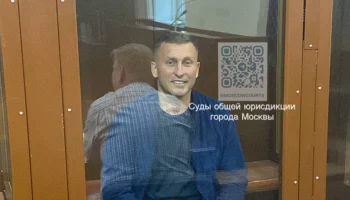 Суд арестовал главу Долгопрудного за мошенничество на 44 миллиона рублей