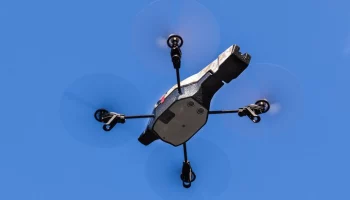 Гладков сообщил об уничтожении двух БПЛА в Белгородской области