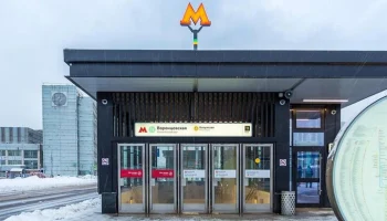 Собянин рассказал, как улучшат инфраструктуру около станции "Воронцовская" БКЛ