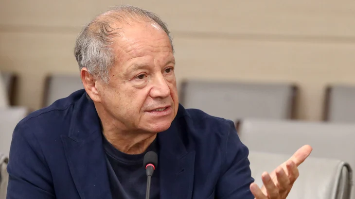 Дмитрий Астрахан: «Мосбилет» помогает туристам планировать культурную программу Дмитрий Астрахан: «Мосбилет» помогает туристам планировать культурную программу