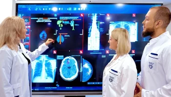 Собянин доложил Путину об использовании ИИ-сервисов Москвы в регионах