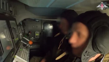 10 БПЛА самолетного типа уничтожены силами ПВО над Брянской областью