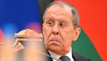 &laquo;Добавить нечего&raquo;: Лавров оценил заявление Захаровой о президенте Эстонии Карисе