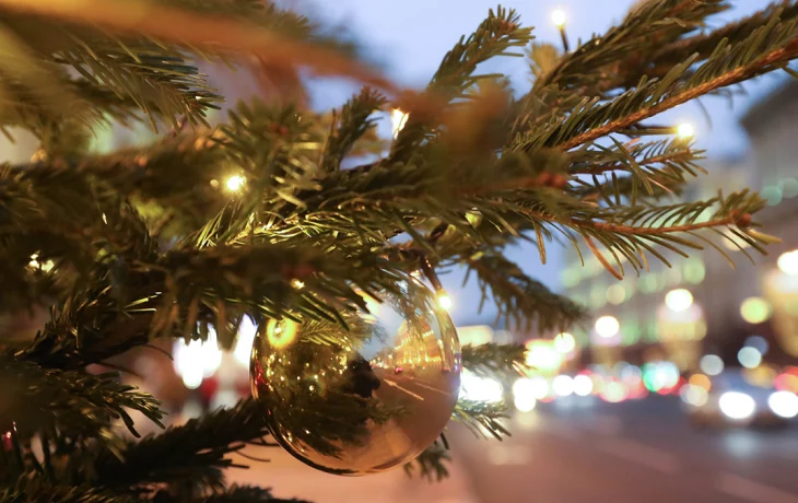 «Зима в Москве»: открылся благотворительный фестиваль «Город неравнодушных» «Зима в Москве»: открылся благотворительный фестиваль «Город неравнодушных»