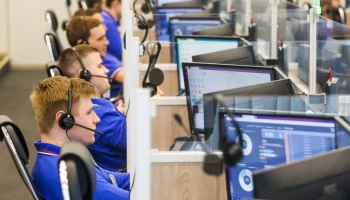 Более 7,5 миллиона вызовов приняла столичная «Система-112» в 2025 году Более 7,5 миллиона вызовов приняла столичная «Система-112» в 2025 году