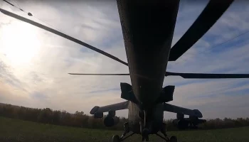 Минобороны рассказало подробности отражения удара ВСУ по Курской области