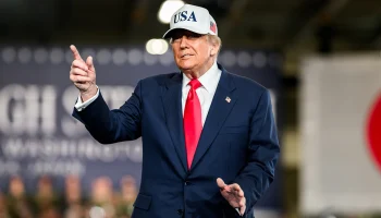 WSJ: Трамп пригрозил Мадуро силовыми мерами, если он не покинет пост