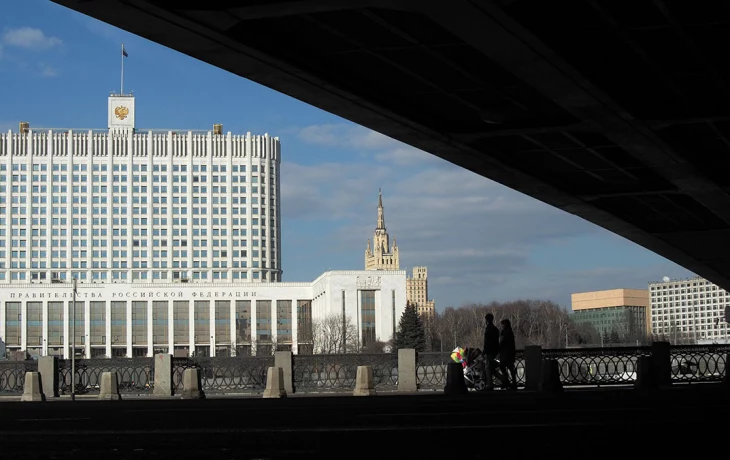 Кабмин одобрил денонсацию соглашения с Великобританией о рыболовстве Кабмин одобрил денонсацию соглашения с Великобританией о рыболовстве