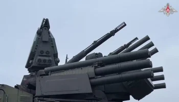 В Ростовской области отражена массированная атака украинских беспилотников